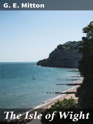 cover image of The Isle of Wight